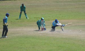 Dominant Pakistan propel Sri Lanka in 2nd T20I to lock the series