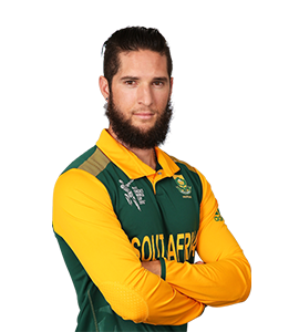 Wayne Parnell Islamabad United Bowler Season 4