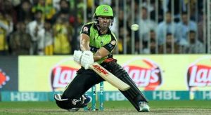 LQ’s reigns change hands due to AB’s limited availability