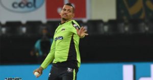 Gladiators eyes Narine in final PSL phase