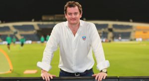 Abu Dhabi cricket chief hopes to host more high profile events