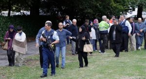 FICA expresses grief over Christchurch tragedy