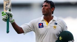 Younis likely to get key post in junior setup