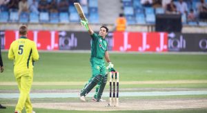 Century on debut makes Abid Ali a strong contender for the WC squad