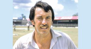 Former Australian Test spinner Bruce Yardley dies