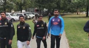 Christchurch incident, an act of terrorism or violence? Don’t wish Kiwis be deprived of international cricket.