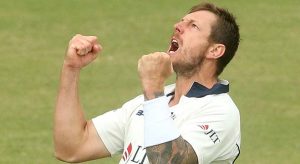Pattinson, Harris get Cricket Australia contracts