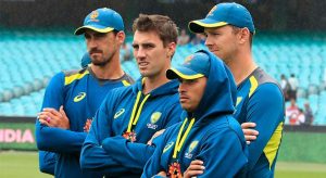 Australian bowlers deny ‘false’ Warner Test boycott reports