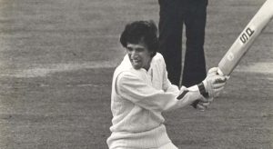 Asif Iqbal: The Rainmaker