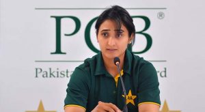 Bismah Maroof confident of success in South Africa
