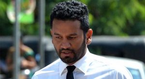 Sri Lanka skipper fined after drink-driving crash