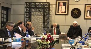 PCB issues show-cause notices to BoG members over “misconduct”