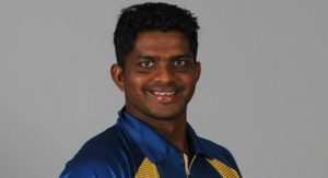 ICC charges Sri Lanka bowler Lokuhettige over corruption