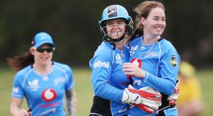 Path back clear for Wellington: Flegler