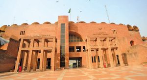 Is Adhoc looming on PCB?