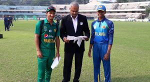 “Pakistan U19 tour to Sri Lanka not cancelled but deferred”