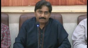 Miandad, Islahuddin, Jahangir opposes PM’s vision to abolish departments