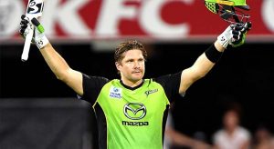 Shane Watson retires from Australian cricket
