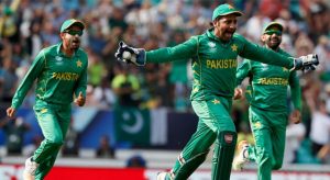 Pakistan, Why Not?