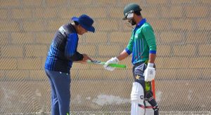 U19 tour to Sri Lanka still on: PCB