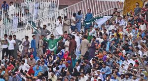 PCB thanks Pindi fans for making Pakistan Cup 2019 a success