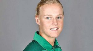 South Africa Women’s World Cup cricketer dies in double tragedy