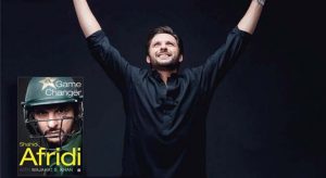 Game Changer’ exposes Afridi’s smallness