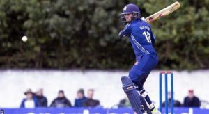 Rahmat, Hashmatullah lead Afghanistan to rain-hit win over Scots