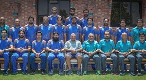 PCB Level-2 Coach Education Course concludes at the NCA