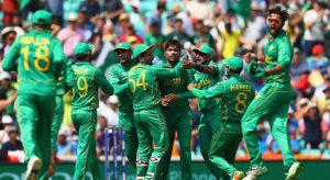 AJ Sports named Pakistan’s World Cup kit sponsor