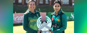 Opportunity to Secure Direct Qualification for 2021 World Cup