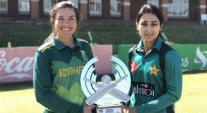 Opportunity to Secure Direct Qualification for 2021 World Cup