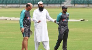 PCB reiterates support for Inzamam and Mickey Arthur