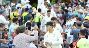 Upgraded Gabba to host opening 2021 Ashes Test