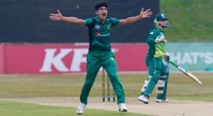 Mohammad and Rohail star as Pakistan U19 takes 2-0 lead
