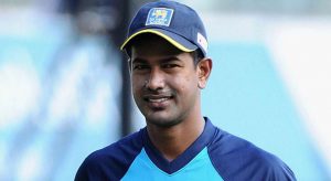Sri Lanka to dedicate third Bangladesh ODI to Kulasekara