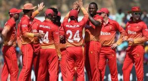 ICC suspends Zimbabwe Cricket over ‘political interference’