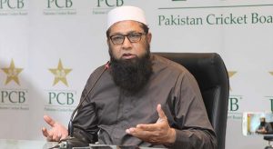 Inzamam-ul-Haq not to seek extension to his contract