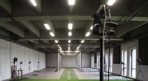 ICC accredits biomechanics lab at LUMS as testing centre