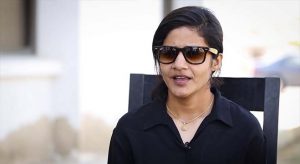 Javeria to lead Women’s Global Development Squad
