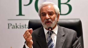 Ehsan Mani appointed Chair of ICC’s financial affairs committee