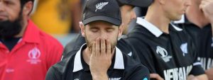 The Kiwis Gutted But Gracious