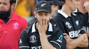 The Kiwis Gutted But Gracious