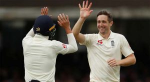 England bowl out Ireland for 38 to complete dramatic Test win
