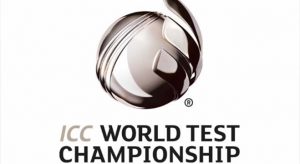 ICC Launches World Test Championship