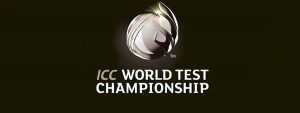 ICC Launches World Test Championship