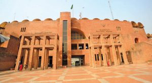 Secret approval of PCB constitution is identical of revocation of Article-370 by Modi!