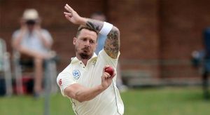 Dale Steyn retires from Test cricket