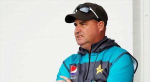 ‘Disappointed and hurt’ – Arthur hits out after Pakistan axe