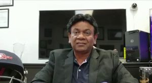 “Mansoor Akhtar not affiliated with US Open”: MAQ Qureshi